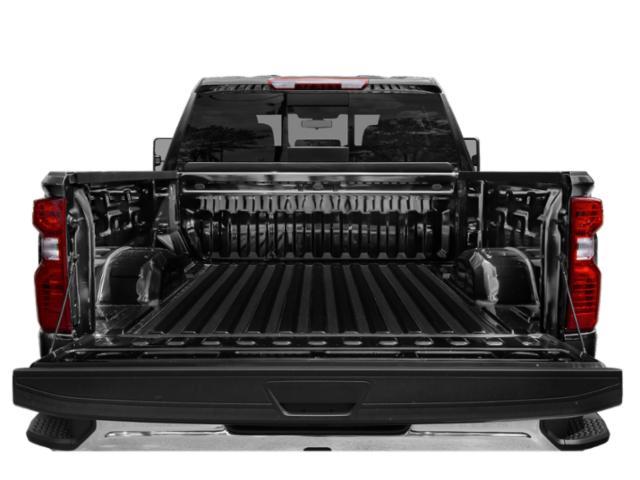 used 2021 Chevrolet Silverado 2500 car