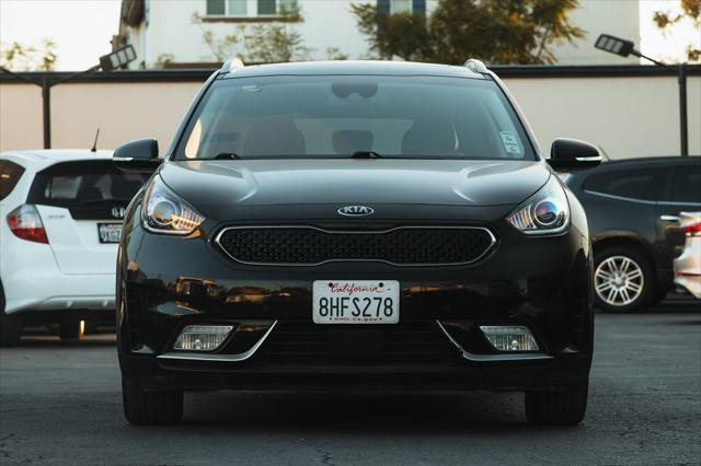 used 2018 Kia Niro car, priced at $12,999