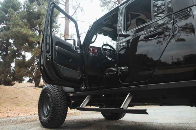 used 2021 Jeep Gladiator car