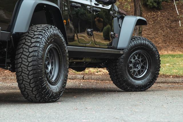 used 2021 Jeep Gladiator car