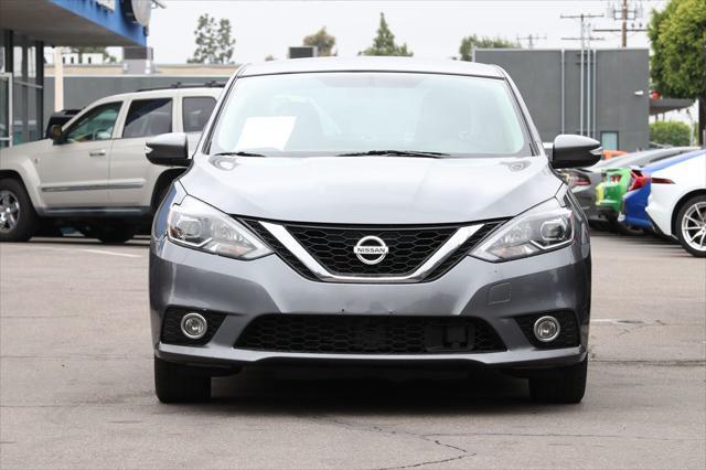 used 2019 Nissan Sentra car, priced at $12,995