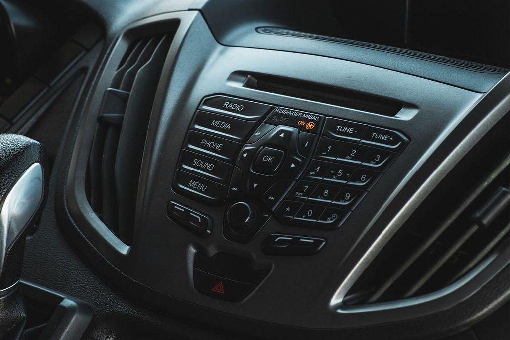 used 2017 Ford Transit-150 car, priced at $15,995