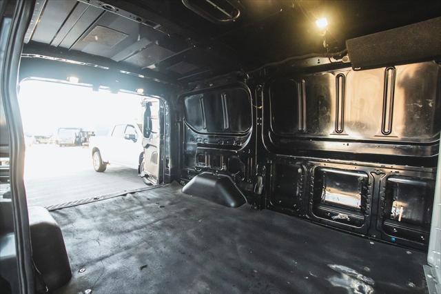 used 2017 Ford Transit-150 car, priced at $15,995