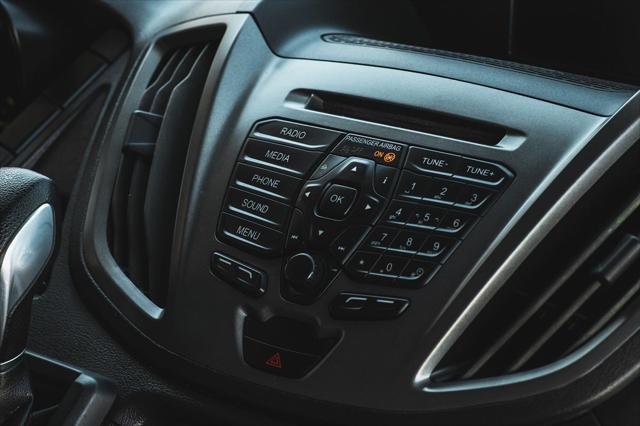 used 2017 Ford Transit-150 car, priced at $15,995