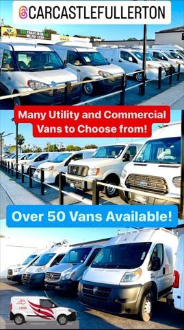 used 2017 Ford Transit-150 car, priced at $15,995