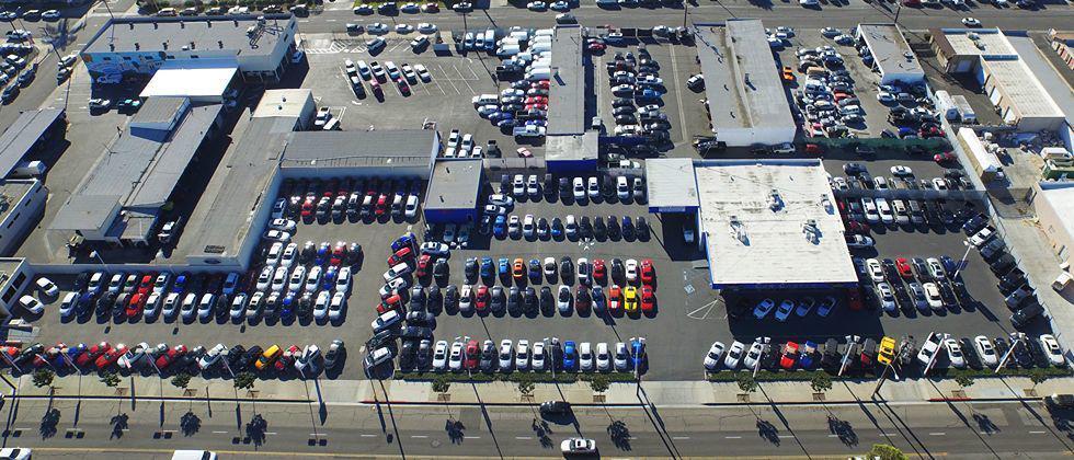 used 2017 Ford Transit-150 car, priced at $15,995
