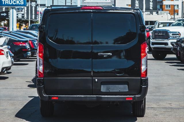 used 2017 Ford Transit-150 car, priced at $15,995