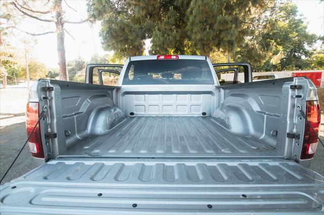 used 2024 Ram 1500 Classic car, priced at $31,995