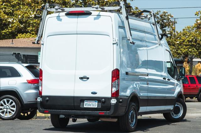 used 2020 Ford Transit-350 car, priced at $32,995