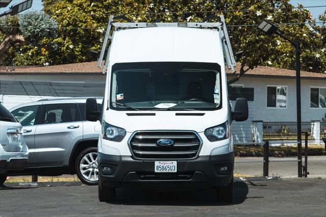 used 2020 Ford Transit-350 car, priced at $32,995