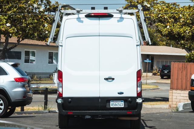 used 2020 Ford Transit-350 car, priced at $32,995