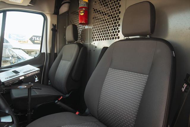 used 2020 Ford Transit-350 car, priced at $32,995