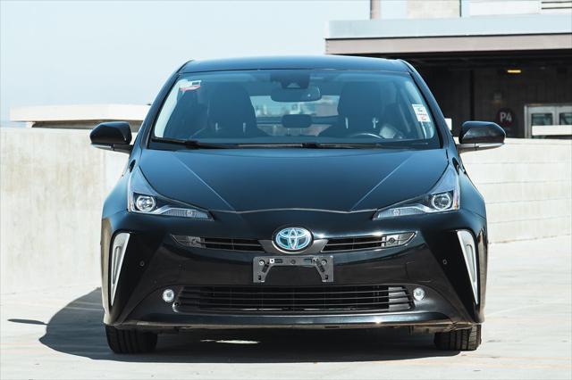 used 2022 Toyota Prius car, priced at $21,999