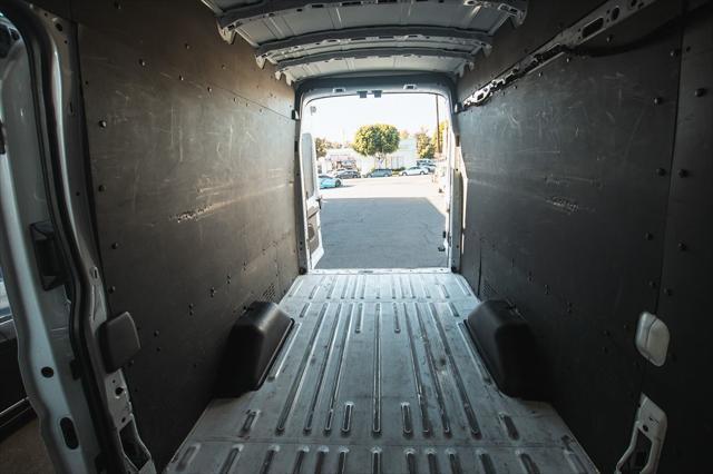 used 2022 Ford Transit-250 car, priced at $33,999