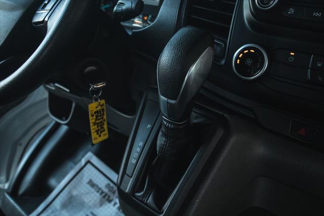 used 2022 Ford Transit-250 car, priced at $33,999
