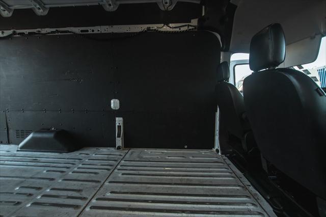 used 2022 Ford Transit-250 car, priced at $33,999