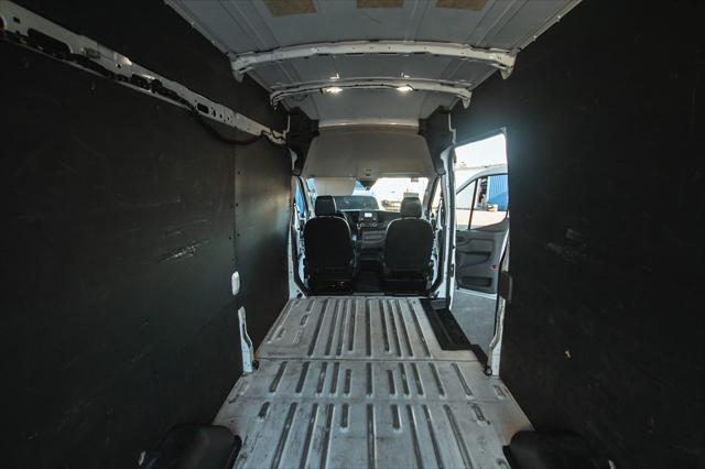 used 2022 Ford Transit-250 car, priced at $33,999