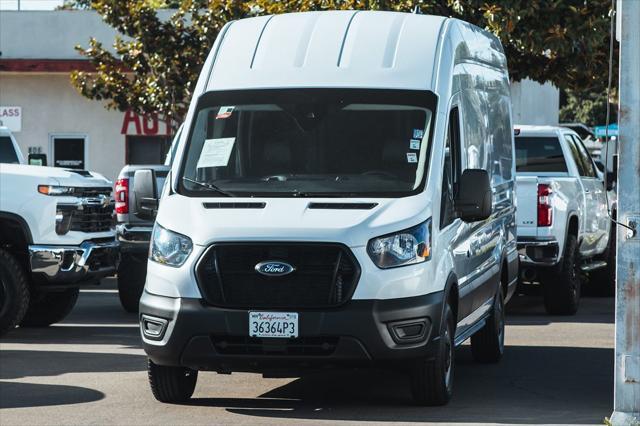 used 2022 Ford Transit-250 car, priced at $33,999