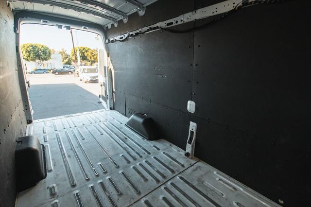used 2022 Ford Transit-250 car, priced at $33,999