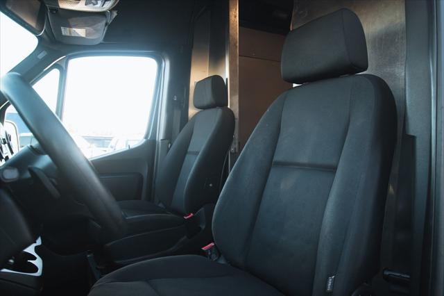 used 2019 Mercedes-Benz Sprinter 2500 car, priced at $28,499