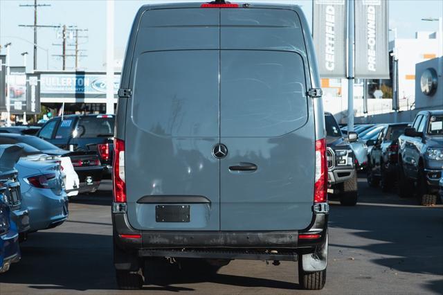 used 2019 Mercedes-Benz Sprinter 2500 car, priced at $28,499