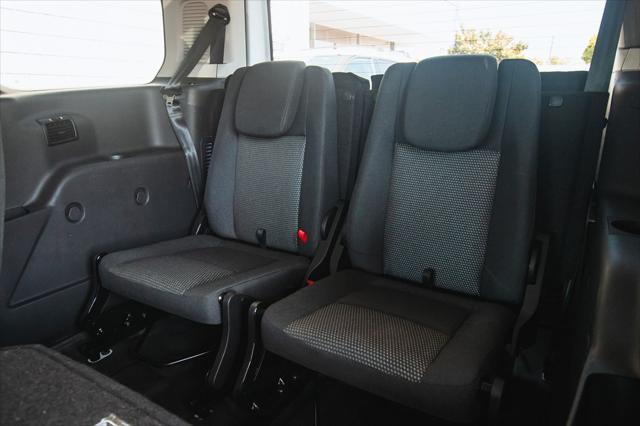 used 2017 Ford Transit Connect car, priced at $18,995