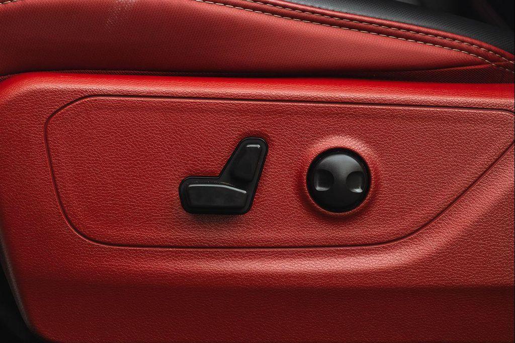 used 2022 Ram 1500 car, priced at $38,995