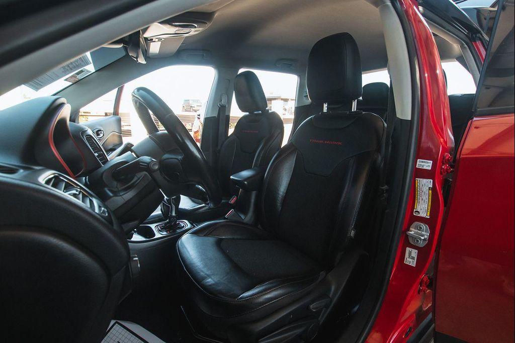 used 2020 Jeep Compass car, priced at $12,999
