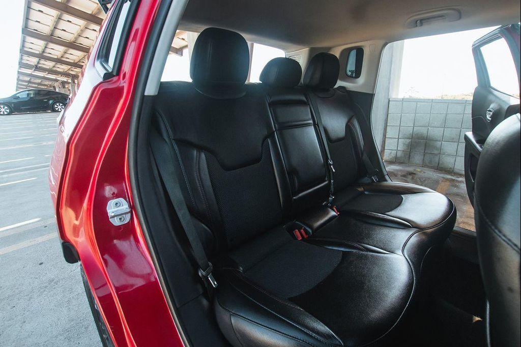 used 2020 Jeep Compass car, priced at $12,999