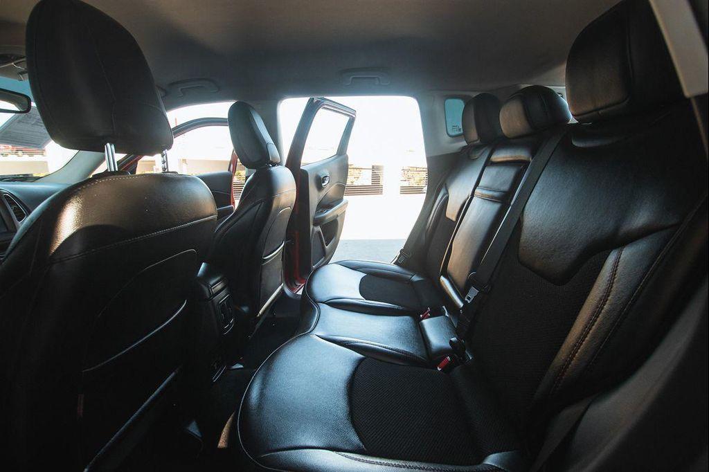 used 2020 Jeep Compass car, priced at $12,999