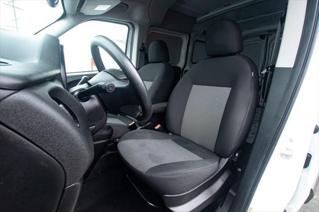 used 2020 Ram ProMaster City car, priced at $17,995