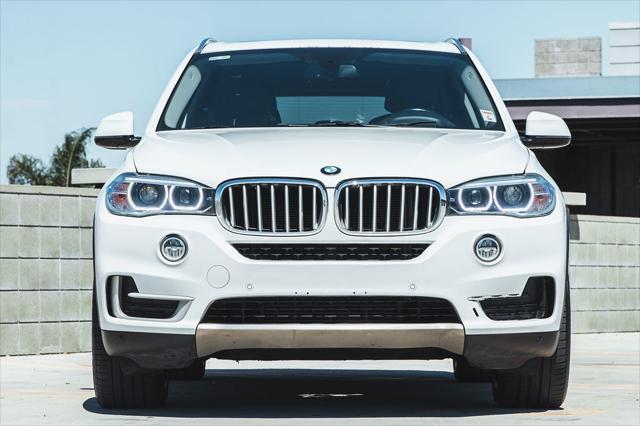 used 2015 BMW X5 car, priced at $17,999