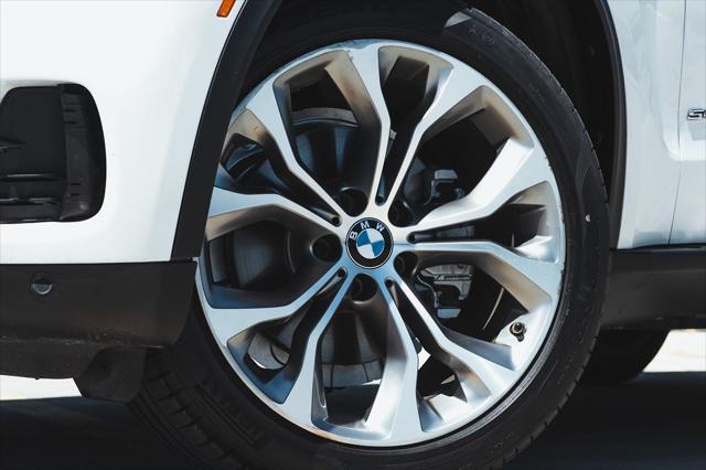 used 2015 BMW X5 car, priced at $17,999