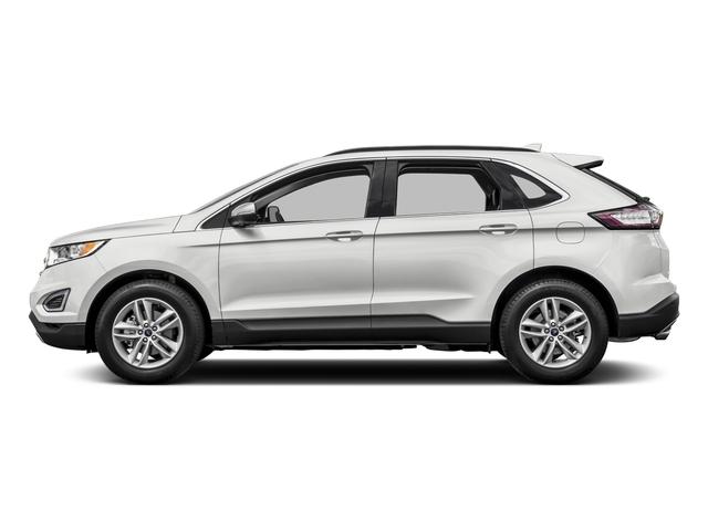 used 2017 Ford Edge car