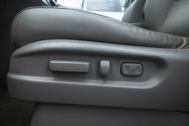 used 2016 Honda Odyssey car, priced at $17,895