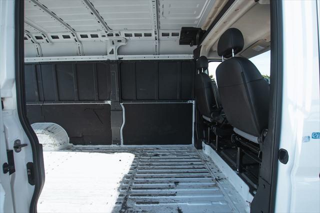 used 2023 Ram ProMaster 2500 car, priced at $33,999