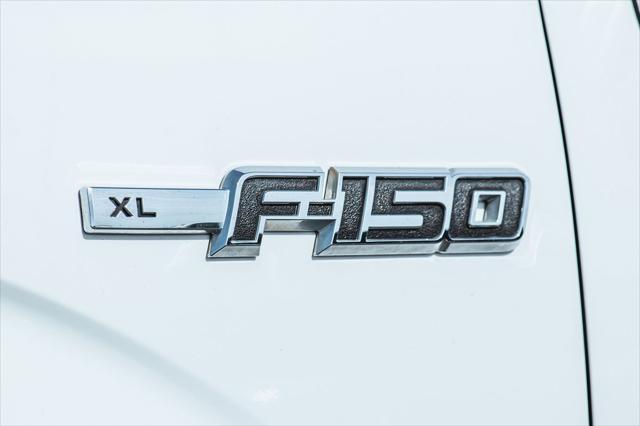 used 2012 Ford F-150 car, priced at $10,695