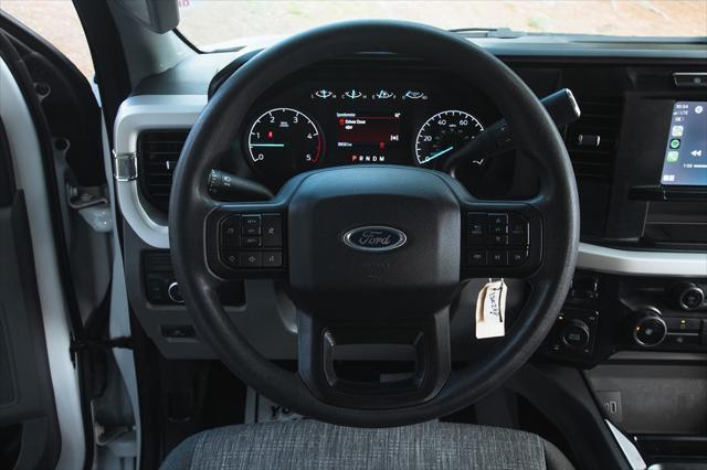 used 2023 Ford F-250 car