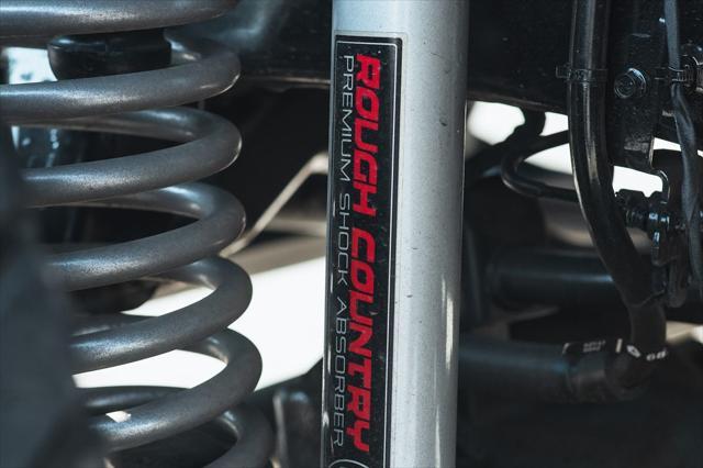 used 2022 Jeep Gladiator car