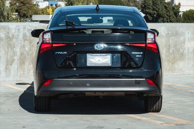 used 2022 Toyota Prius car, priced at $20,995