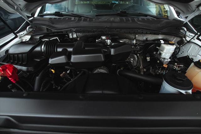 used 2017 Ford F-250 car, priced at $21,995