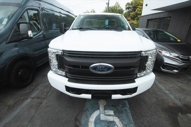 used 2017 Ford F-250 car, priced at $21,995