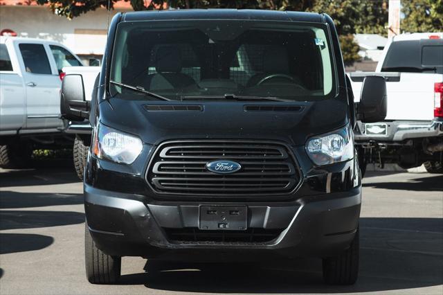 used 2018 Ford Transit-150 car, priced at $18,995