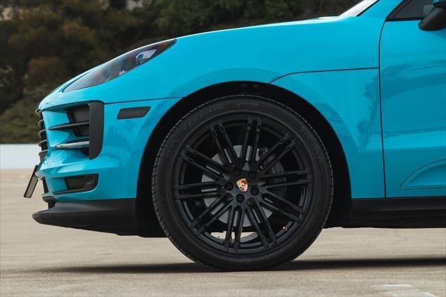used 2019 Porsche Macan car, priced at $28,995