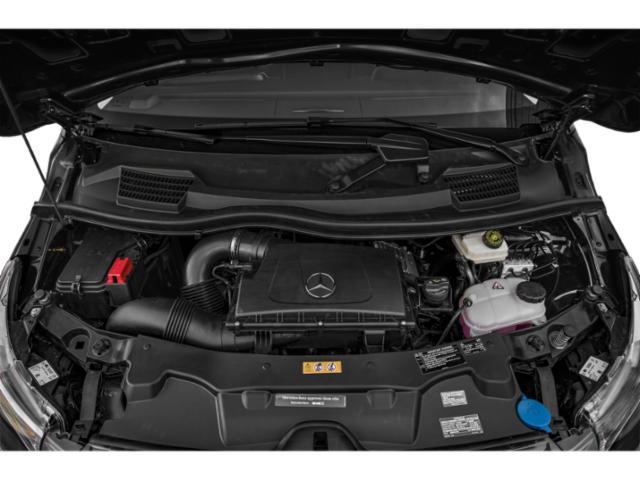 used 2019 Mercedes-Benz Metris car, priced at $21,999