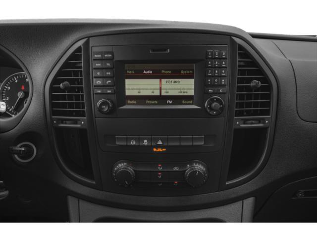 used 2019 Mercedes-Benz Metris car, priced at $21,999