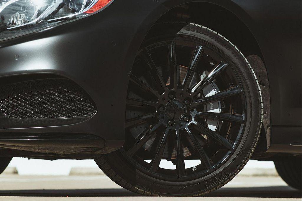 used 2016 Mercedes-Benz S-Class car, priced at $39,999