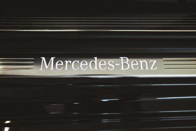 used 2016 Mercedes-Benz S-Class car