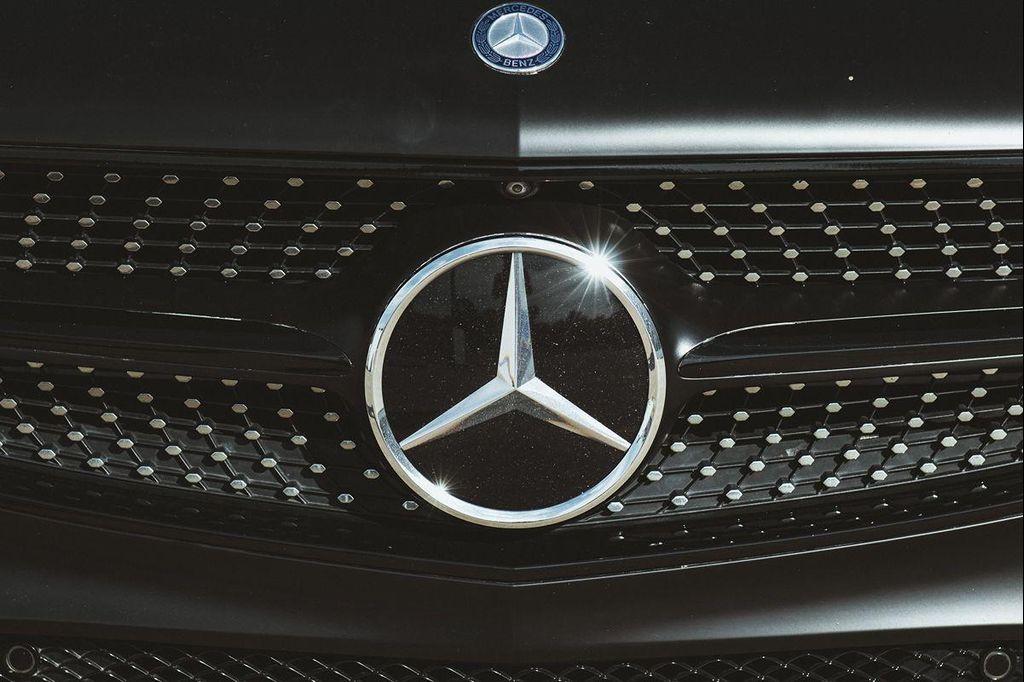 used 2016 Mercedes-Benz S-Class car, priced at $39,999