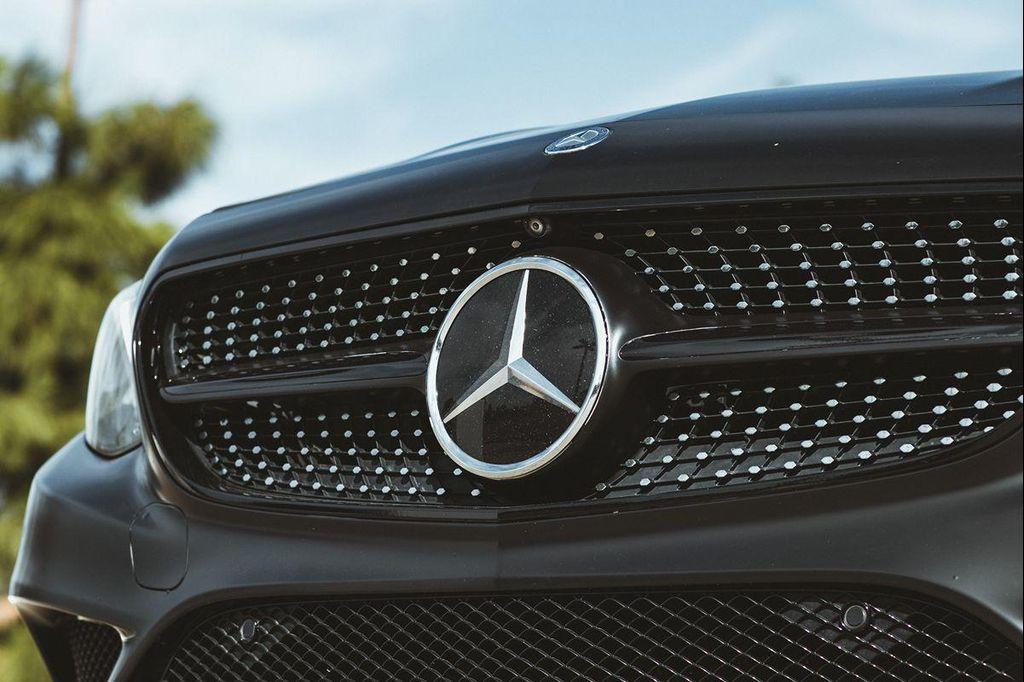 used 2016 Mercedes-Benz S-Class car, priced at $39,999